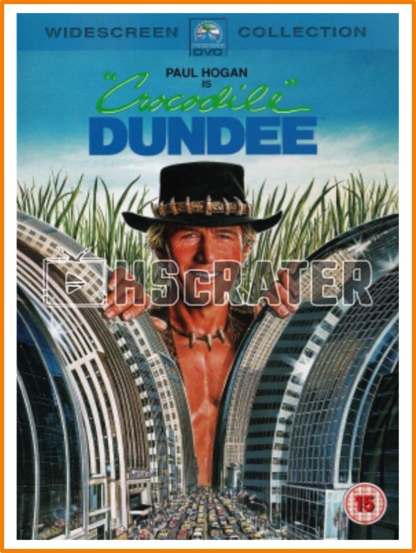 crocodile dundee 1986 f